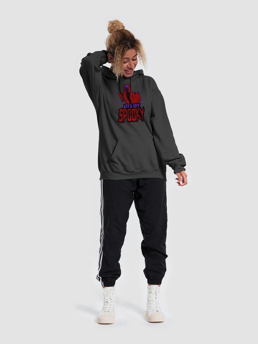 LetsGetSpooky_Hoodie product image (4)