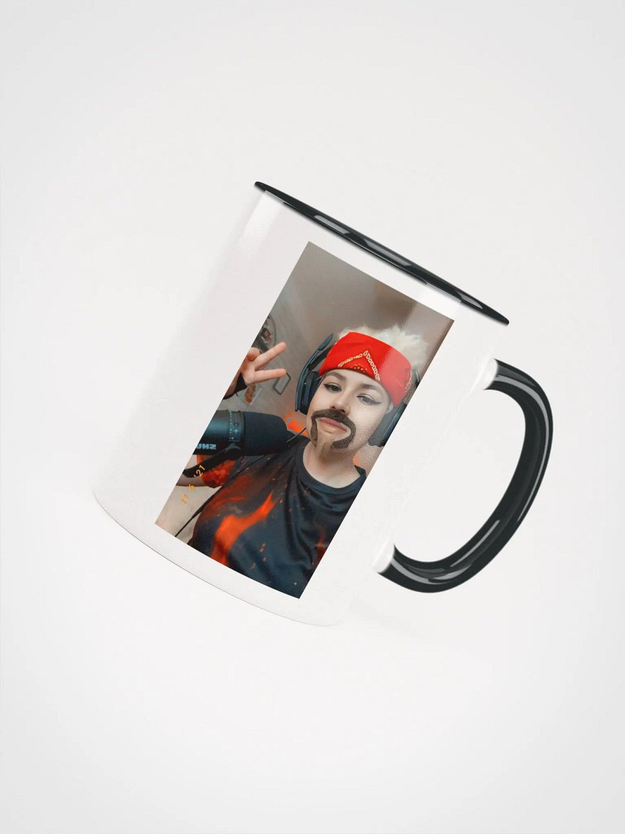 Guy Lauren Mug product image (4)