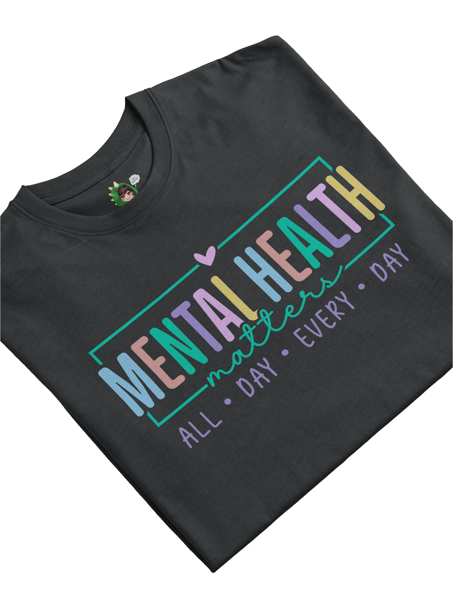 MH Matters Tee product image (2)