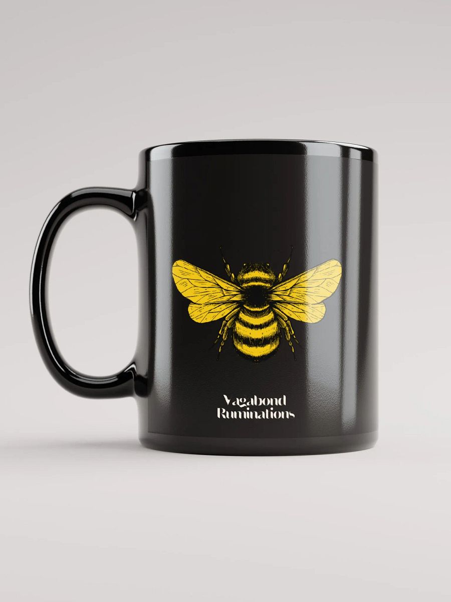 Mad Honey Mug 11 oz product image (6)