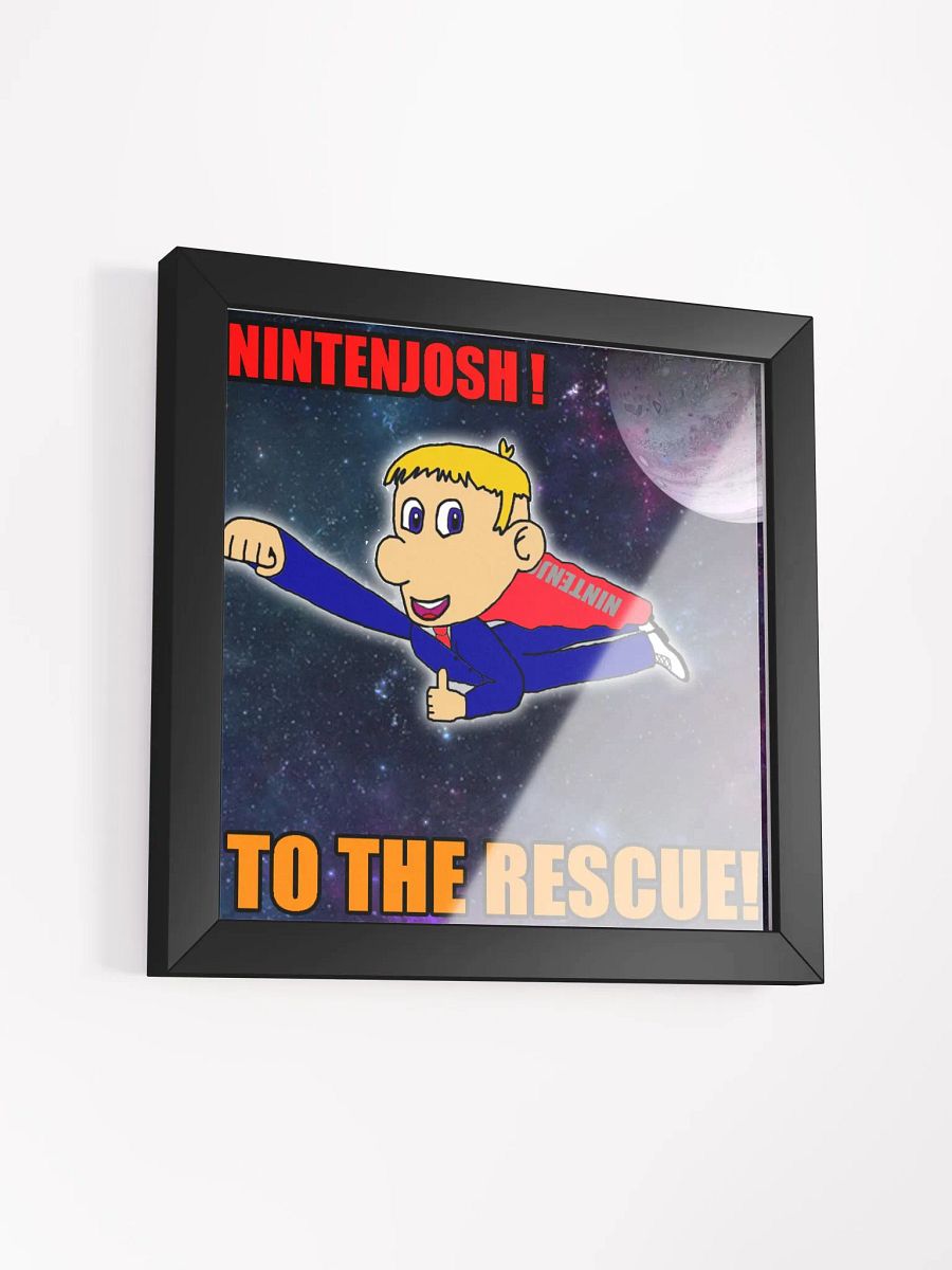 'To The Rescue!