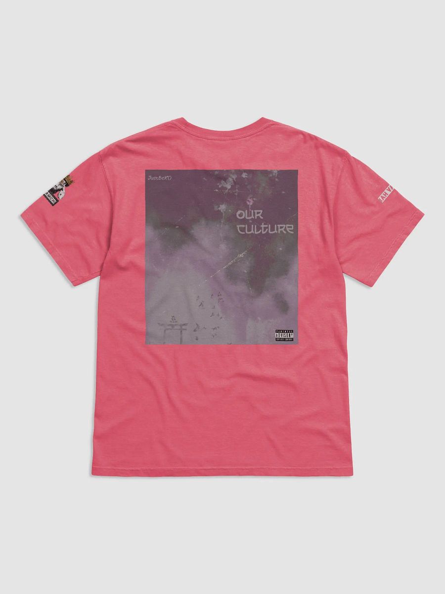 Bunchin Bros Bold Cotton Tee product image (2)