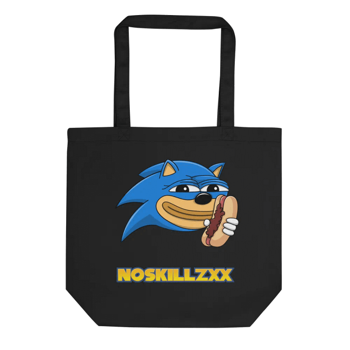 Got Meat? Tote product image (1)