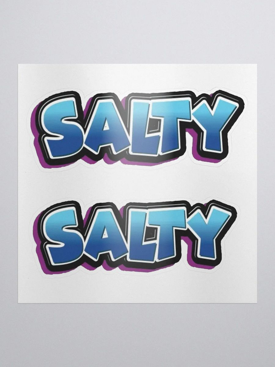salty sticker product image (1)