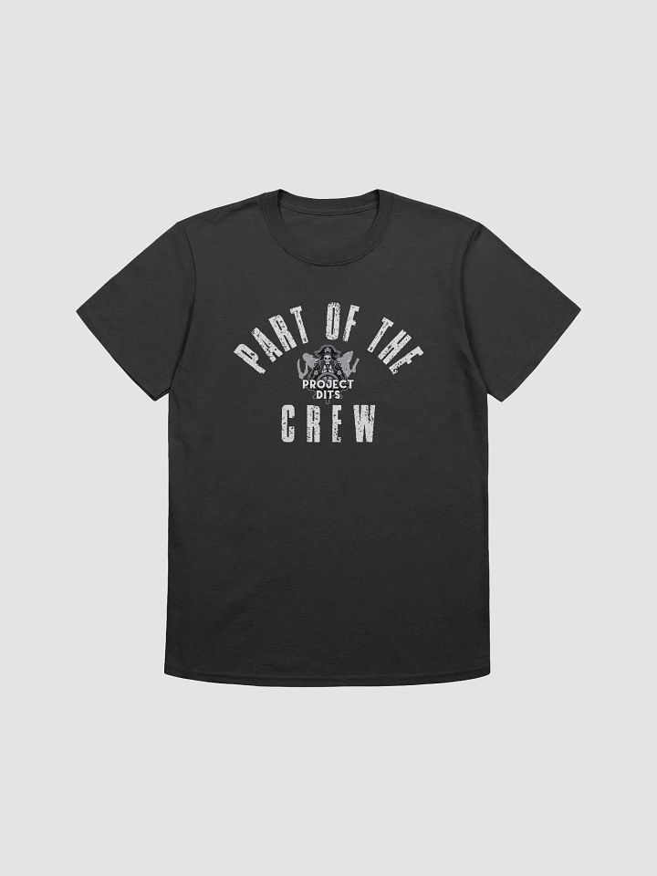 Part of the Crew Dark Tee product image (1)