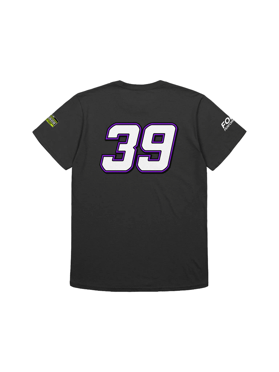 Brewer Motorsports - Tyler Pluff product image (4)