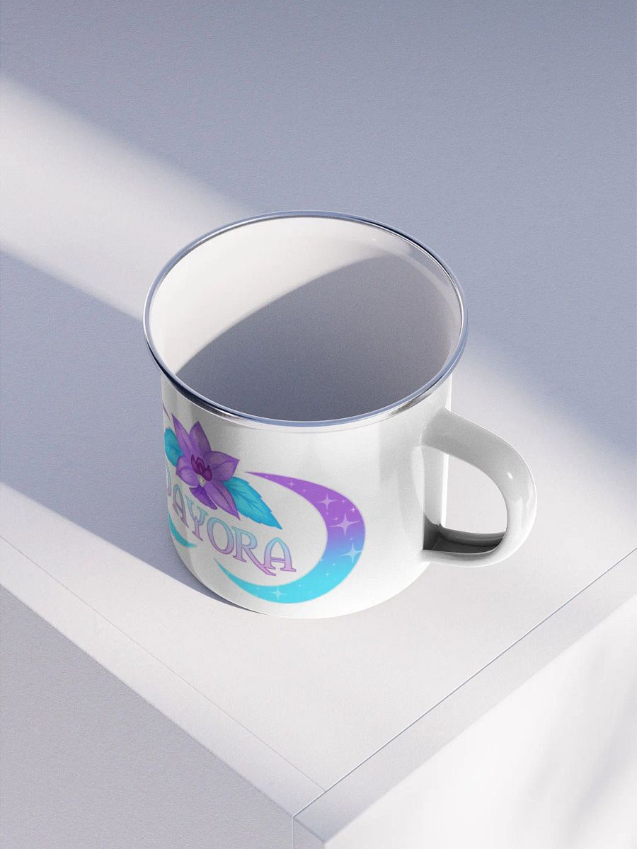 Dayora's Metal Mug product image (3)