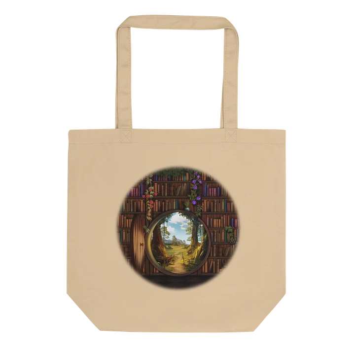 Doorway Tote product image (2)