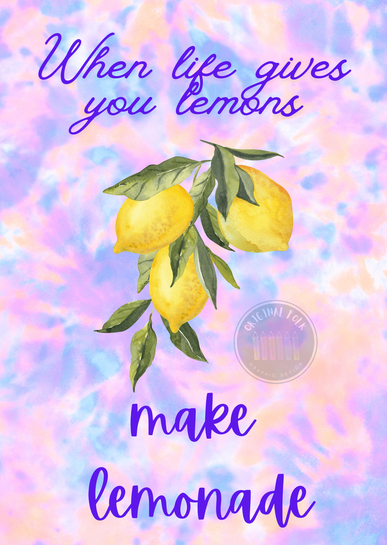 Motivational Postcards - Bundle of 4 cards product image (7)