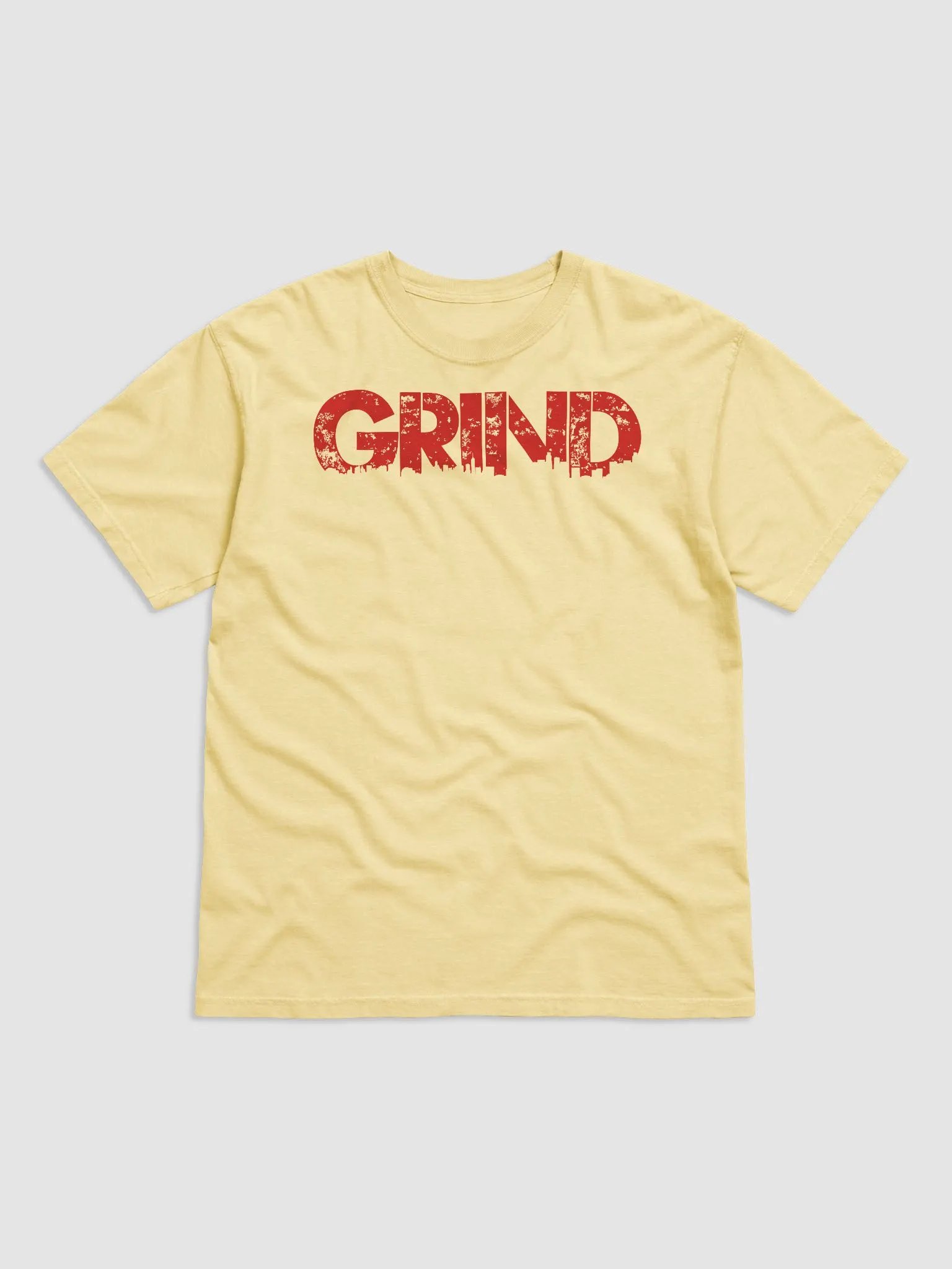 City GRIND Graphic Tee product image (5)