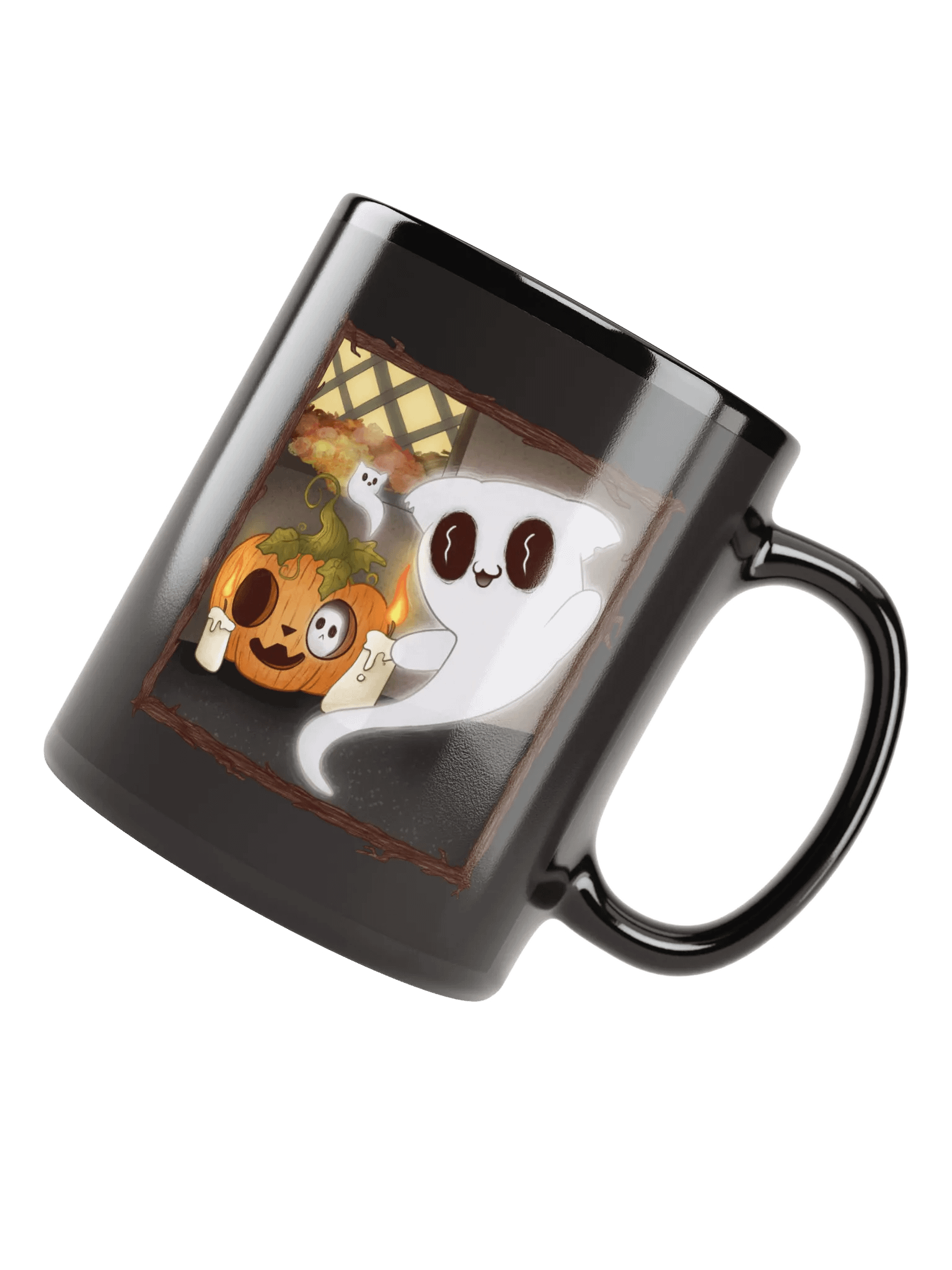 Spooktober Mug product image (4)