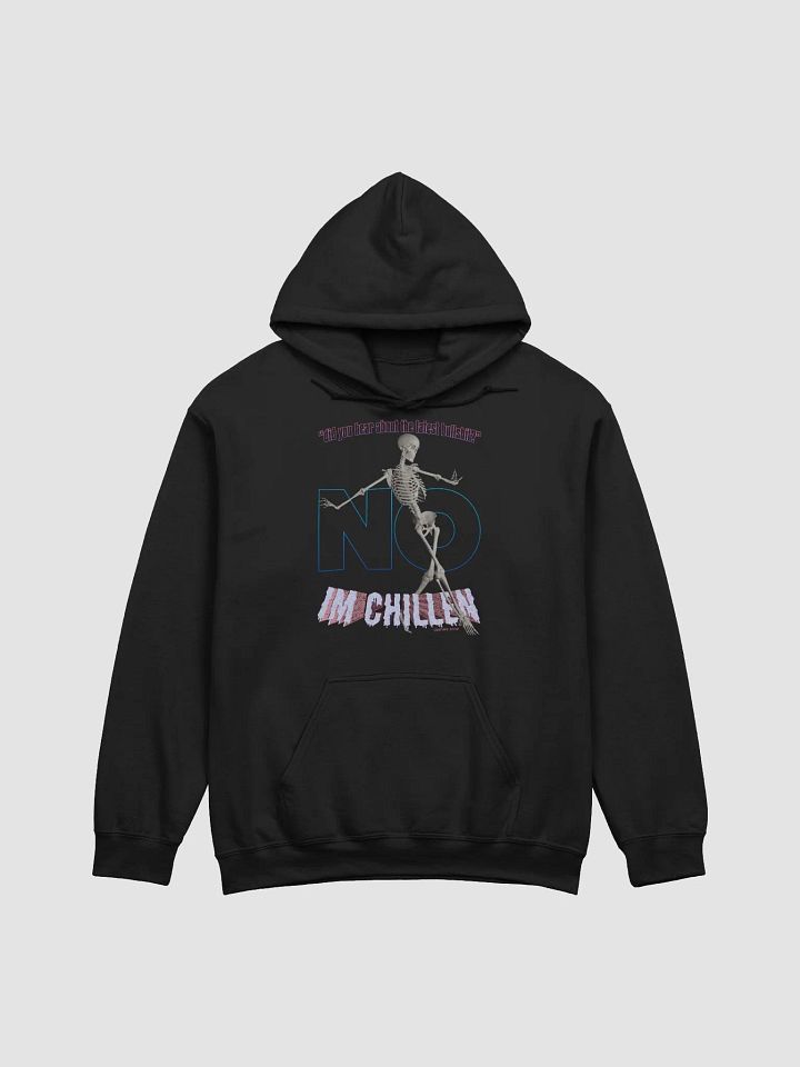 DID YOU HEAR? HOODY product image (1)