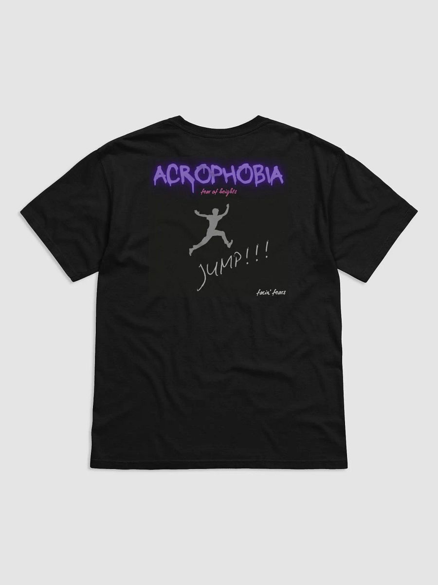 Acrophobia product image (2)