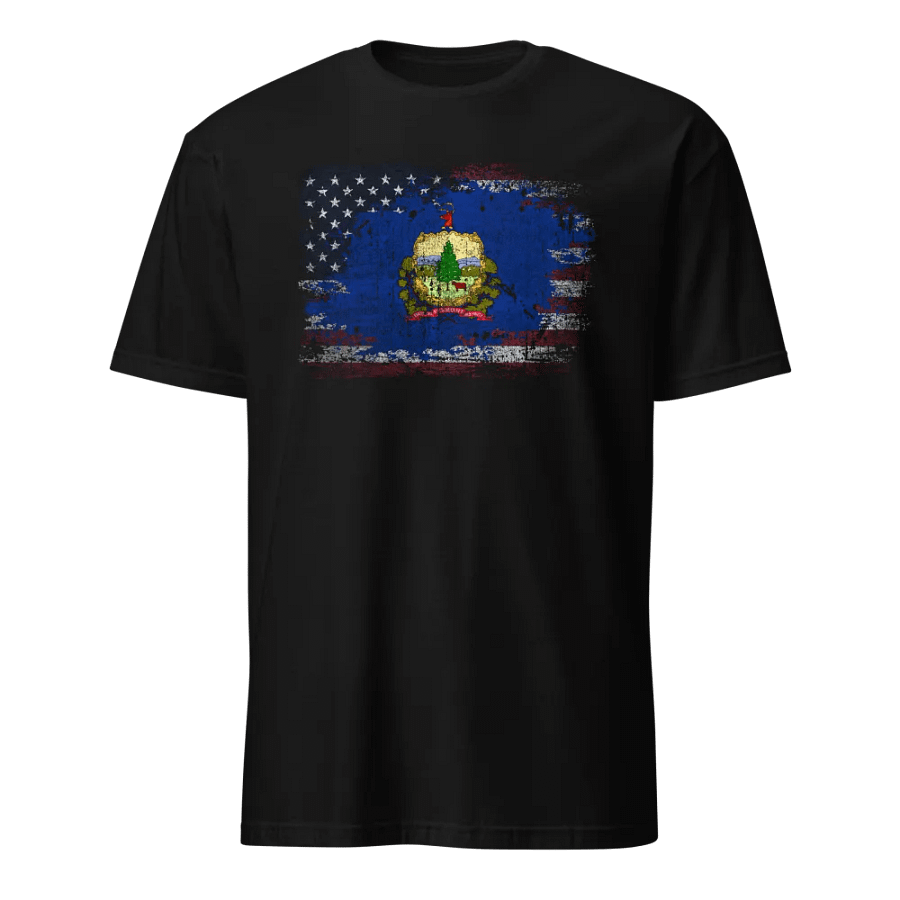 Vermont USA product image (1)