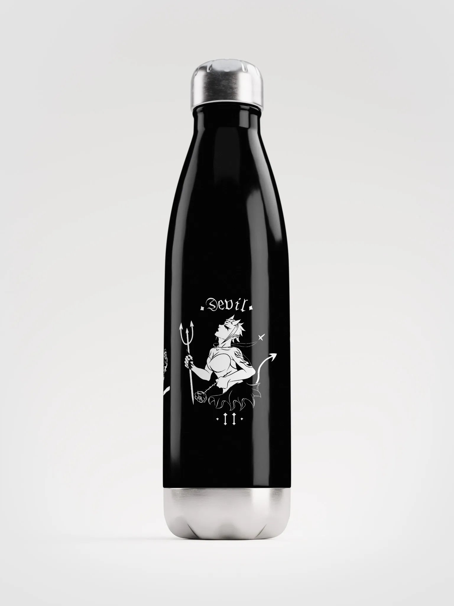 Tarot Collection: Water Bottle product image (1)