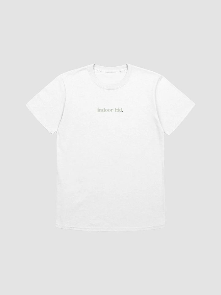 indoor kid. t product image (2)