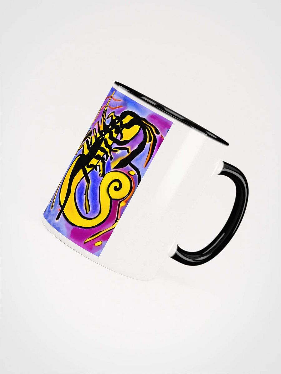 Wassily Kandinsky: Pioneer of Abstract Art product image (8)