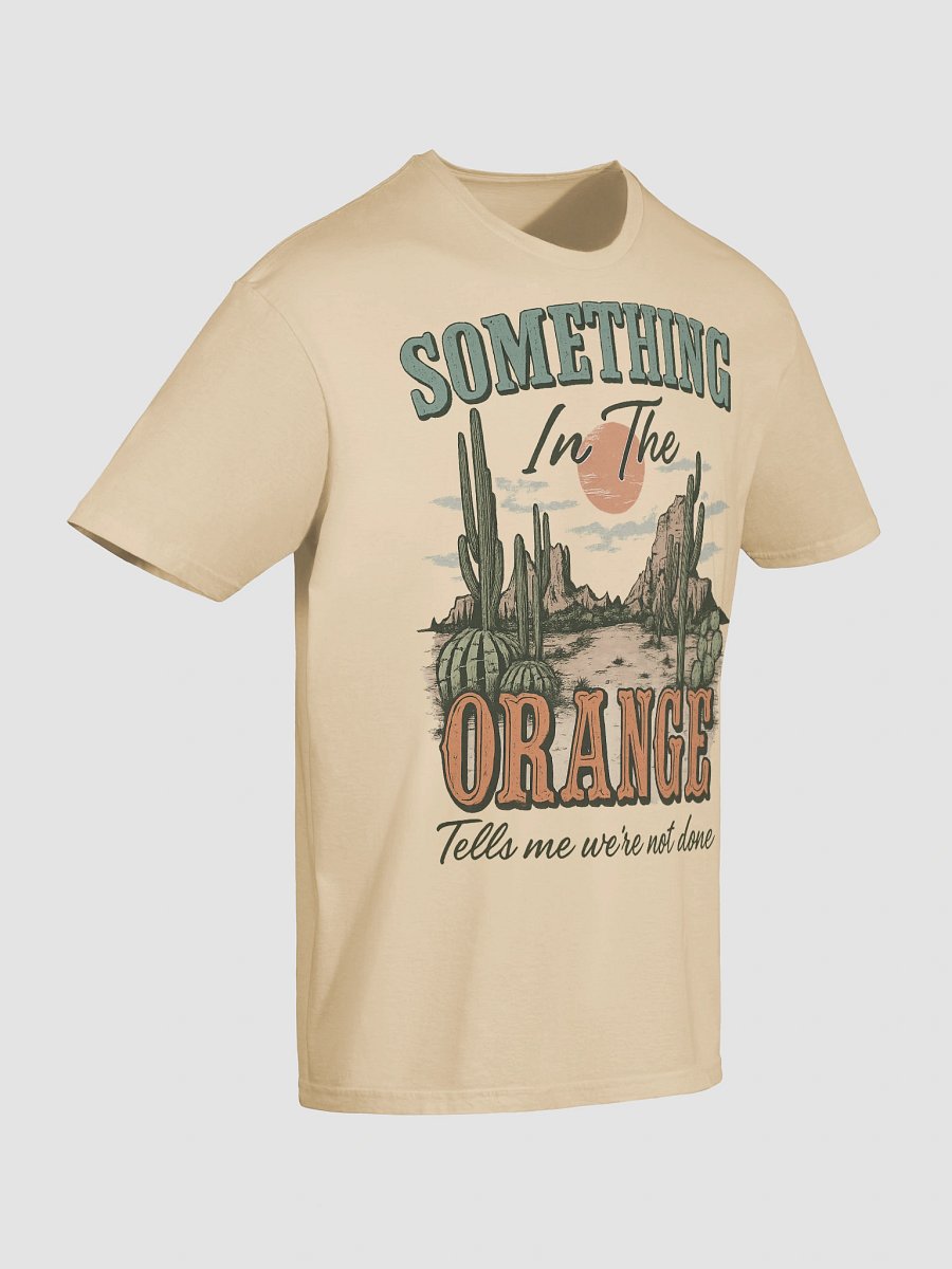 Something in the Orange product image (10)