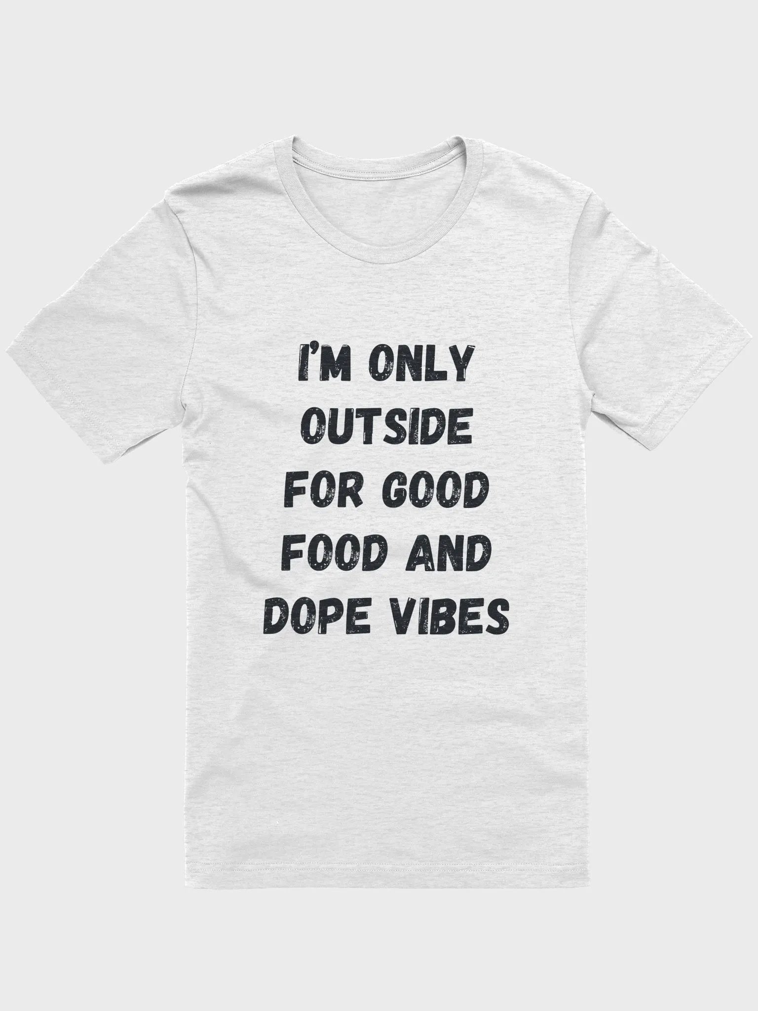 good Food & Dope Vibes product image (3)
