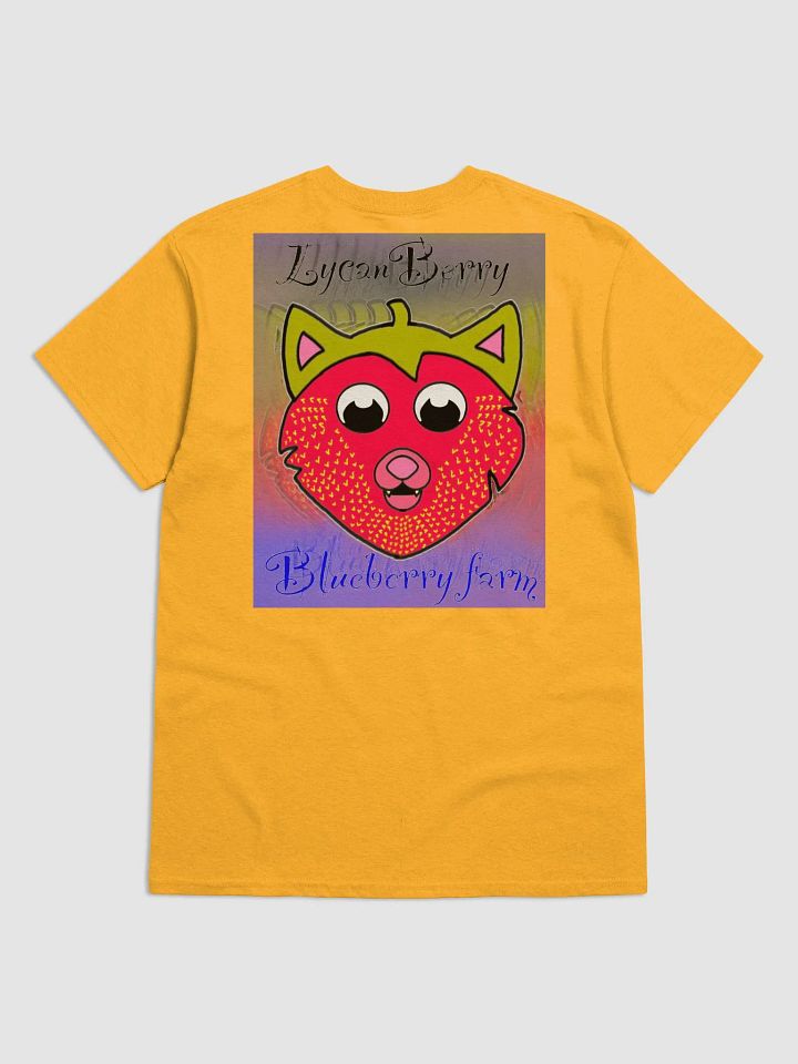 rouge shirt product image (2)