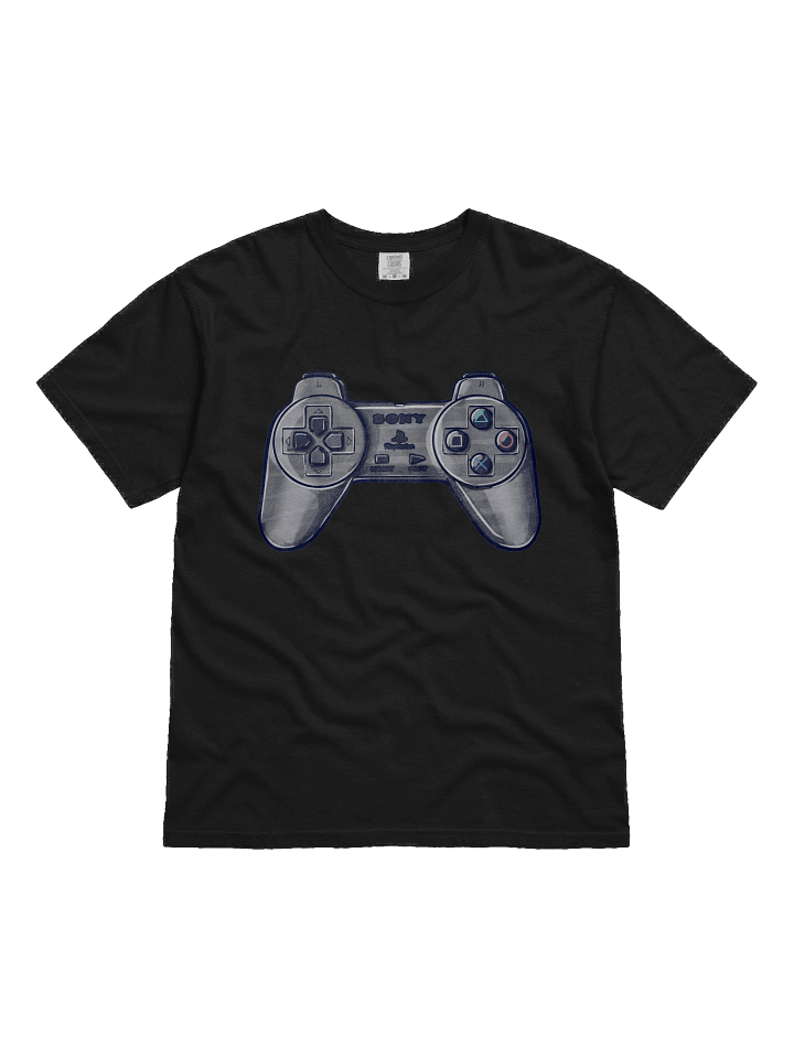 Button Masher P1 product image (1)
