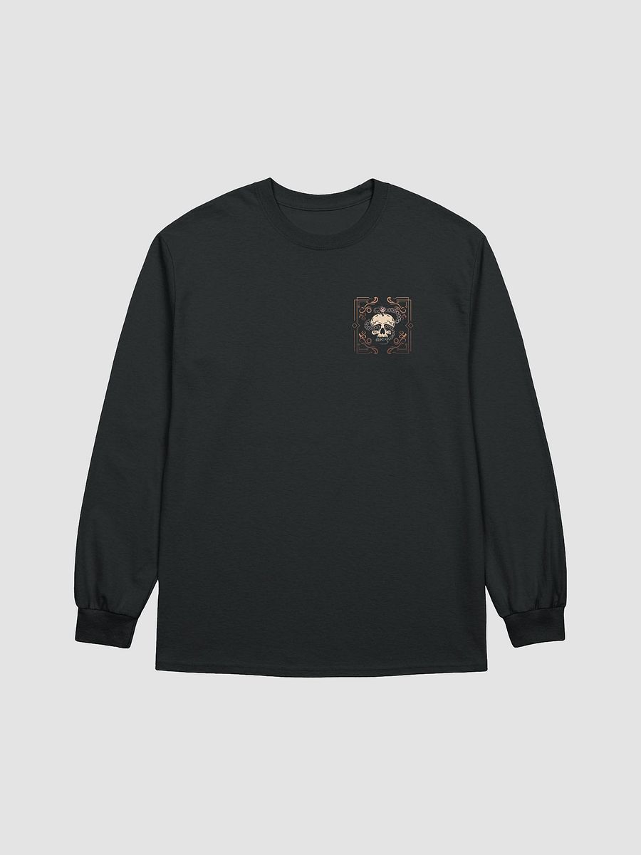 Utopia Long Sleeve Tee product image (1)