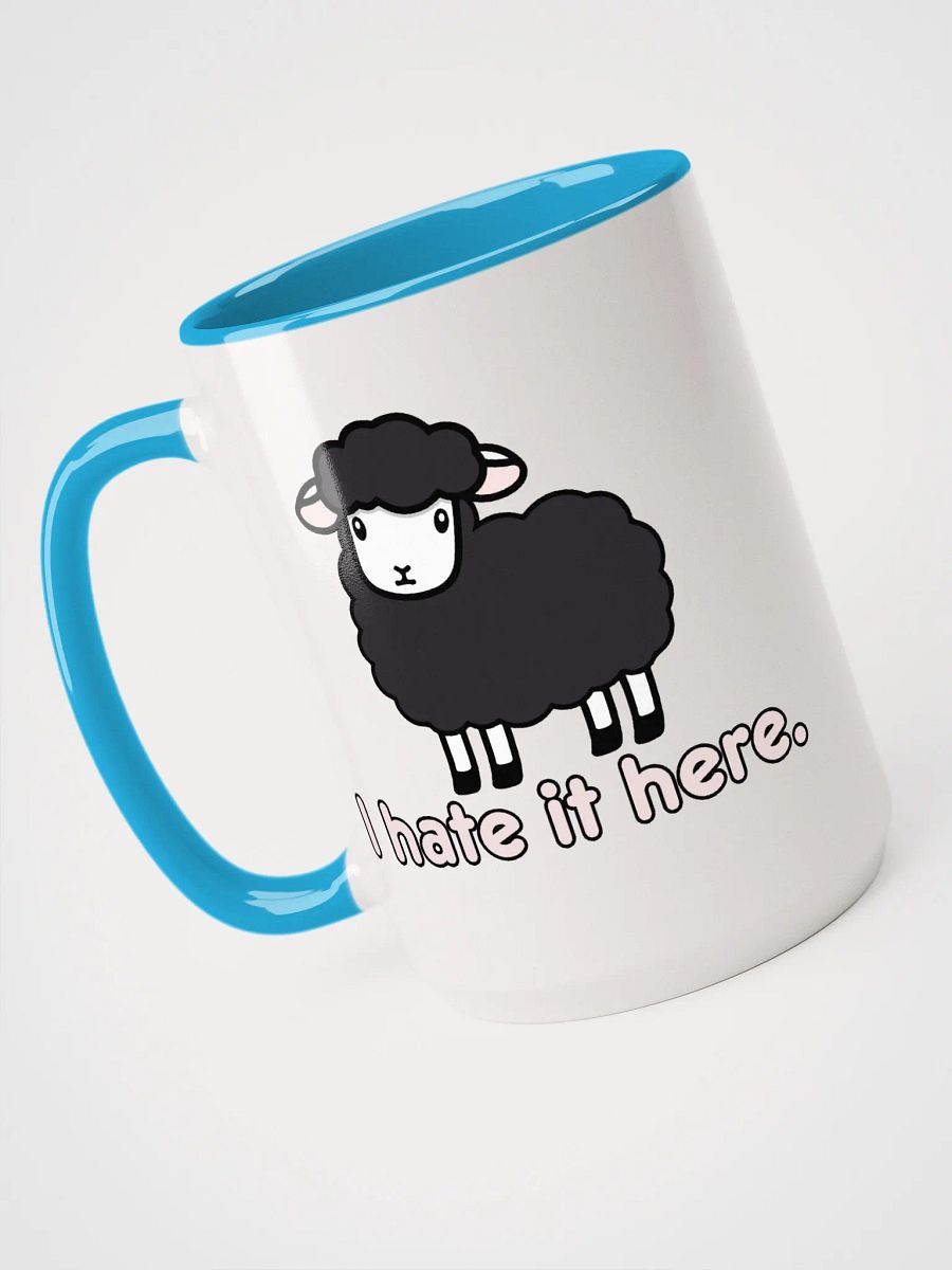 Black Sheep 15oz Mug product image (16)