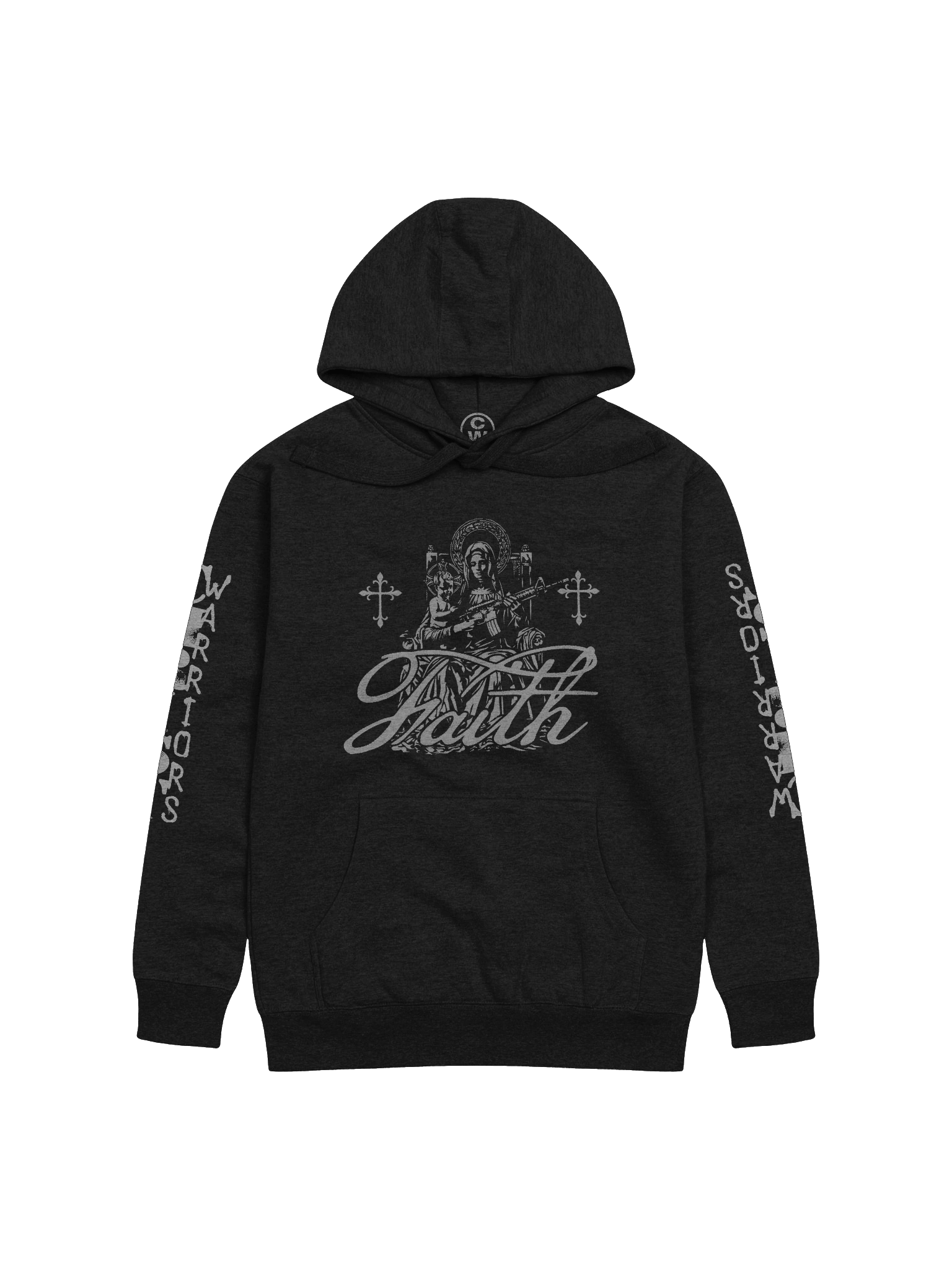 Blessed Arms Hoodie product image (1)