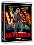 Riverbend Blu-Ray (Pre-Order) • with Limited Edition Slipcase, Signed Cards and Enamel Pin product image (1)