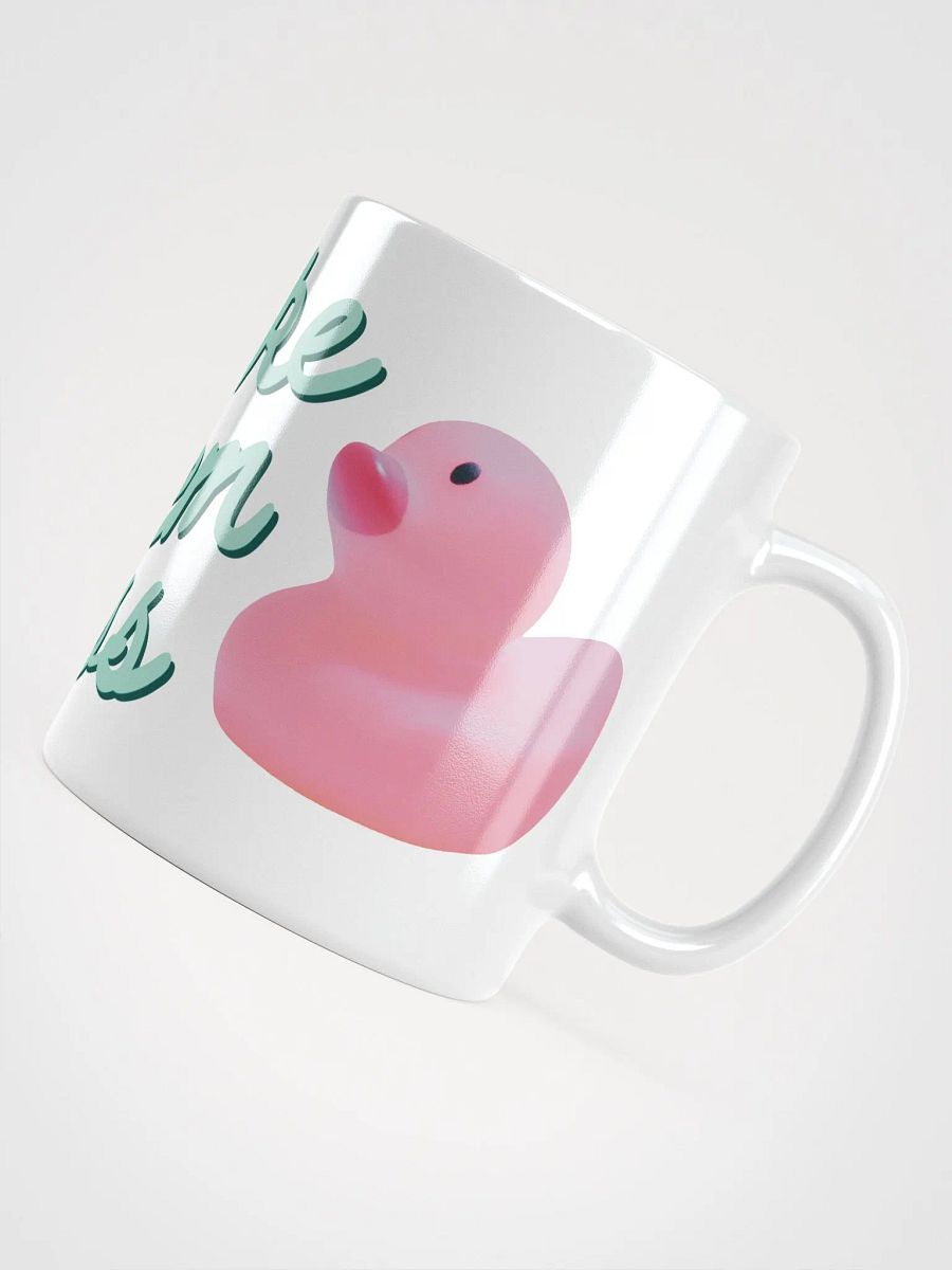 Also Make Them Kiss Mug product image (8)