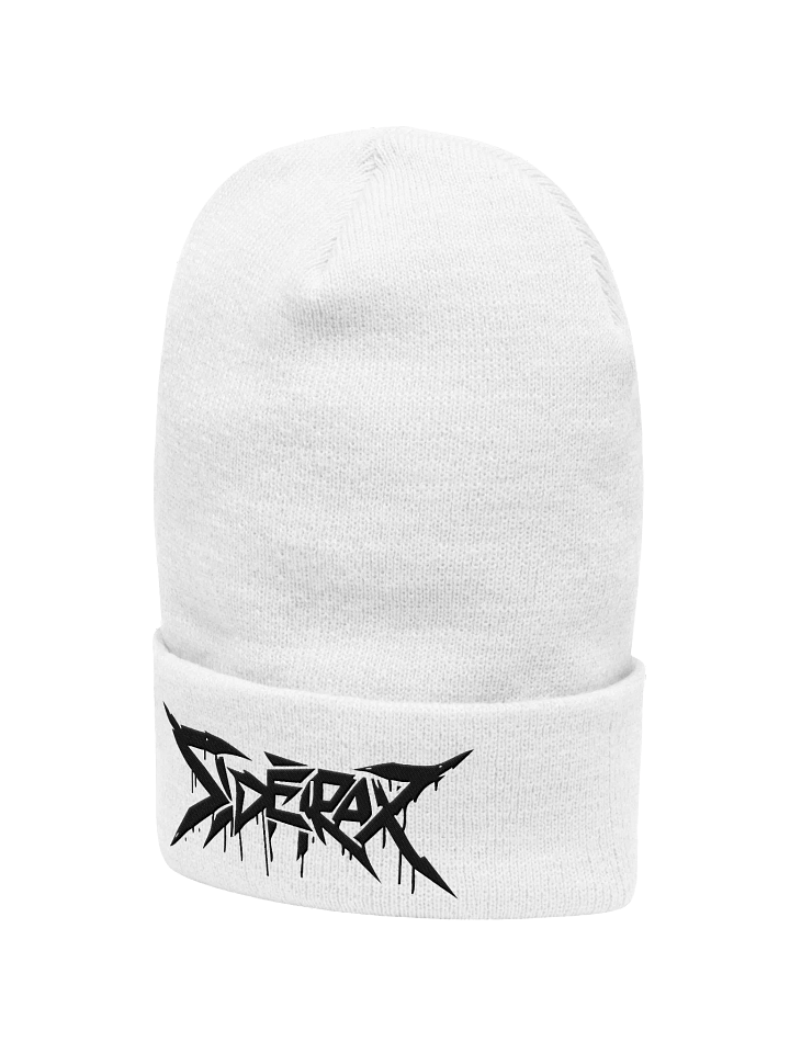 SidetraX Beanie product image (2)