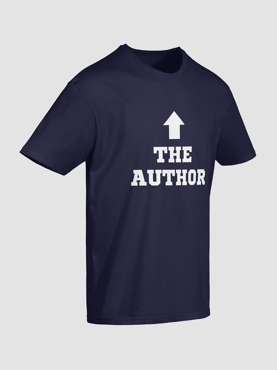 The Author product image (31)