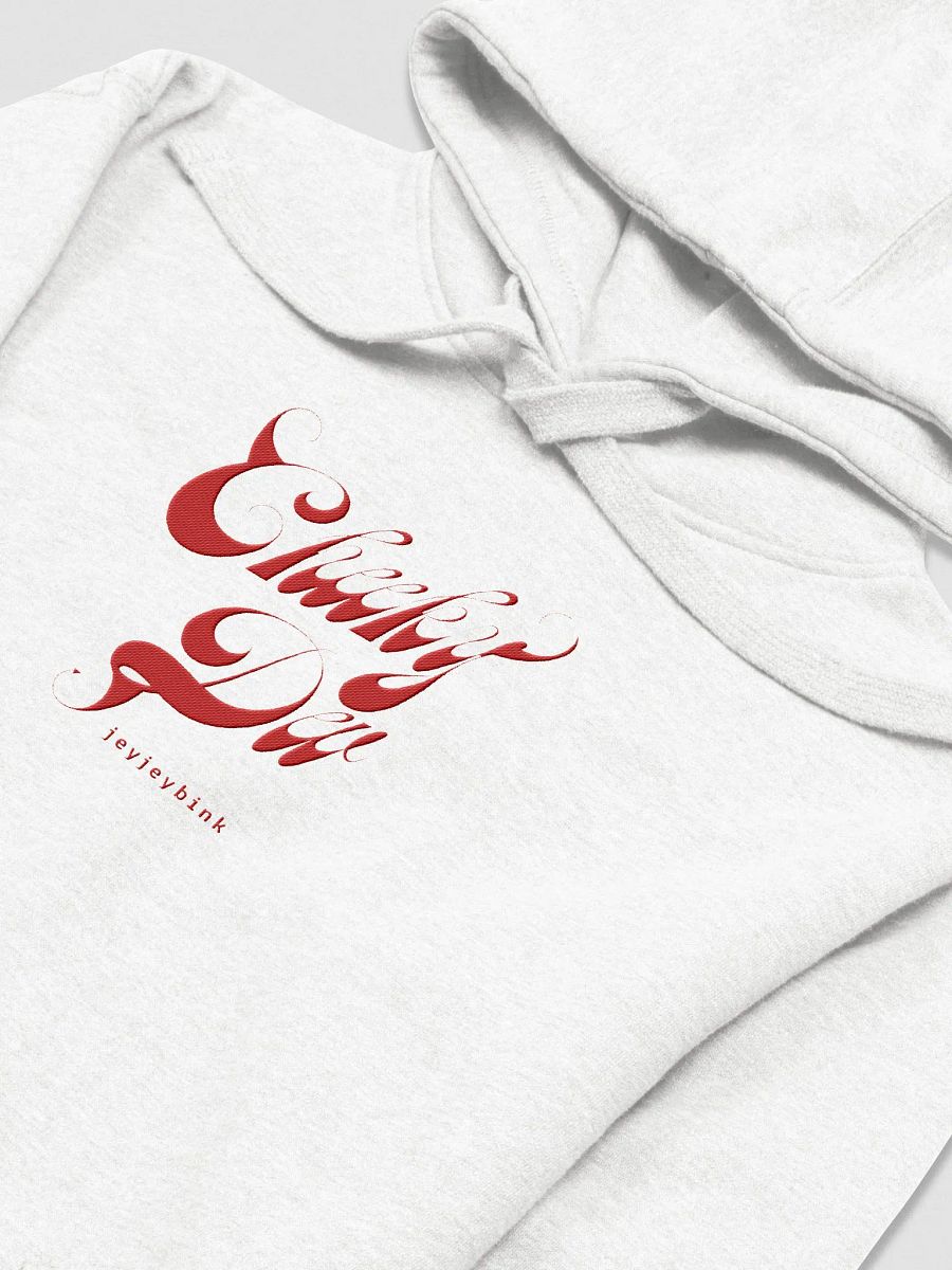 EMBROIDED Cheeky Dev Hoody product image (1)