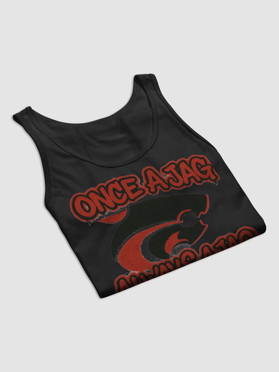 ONCE A JAG tank top product image (37)