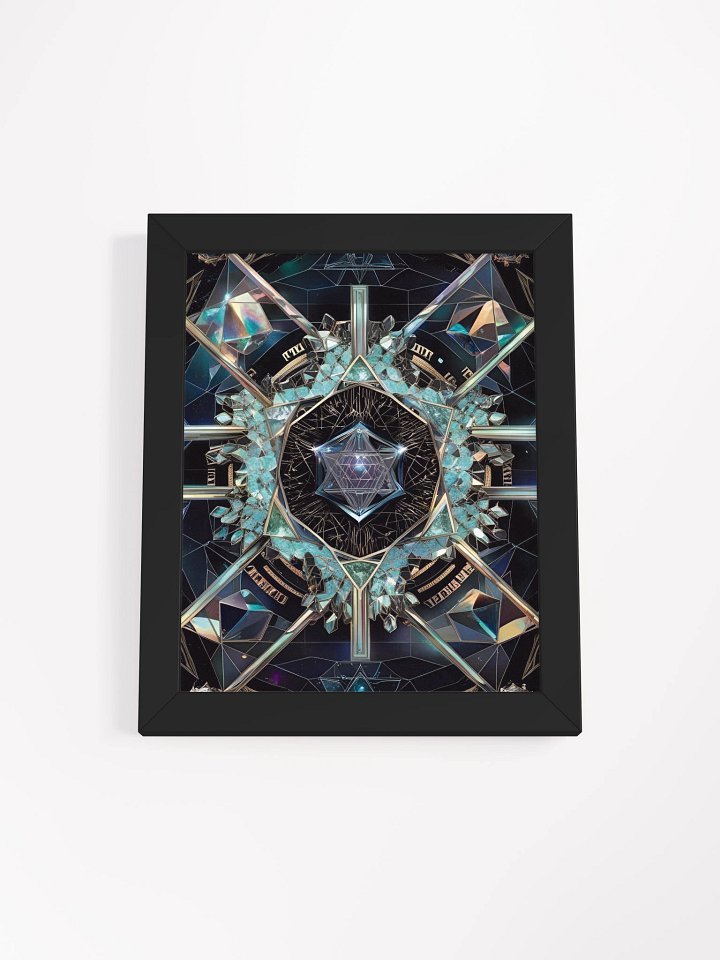 Ascension Protocol: The Celestial Engine product image (3)