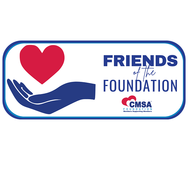 CMSA Friends of the Foundation