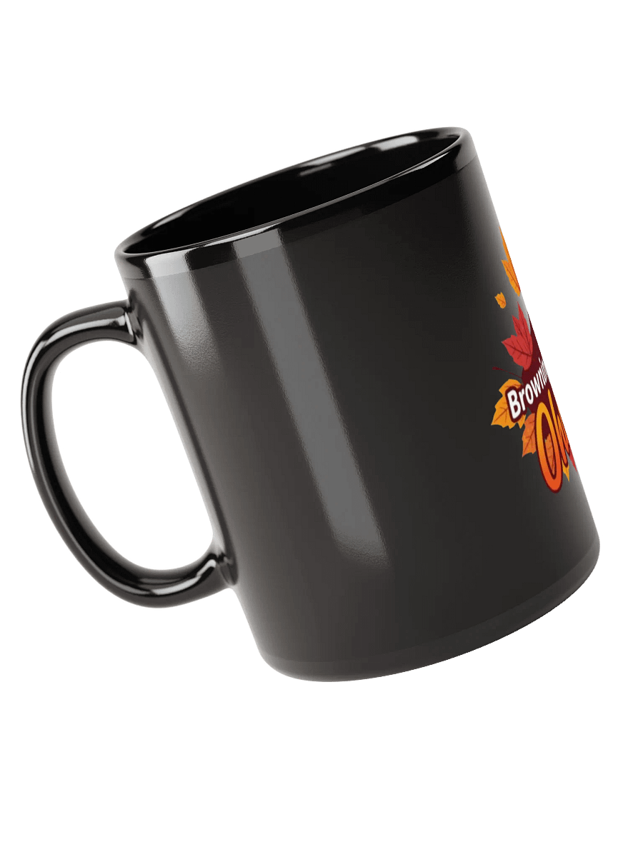 BrowningSimmer's Ohana Fall Merch product image (3)