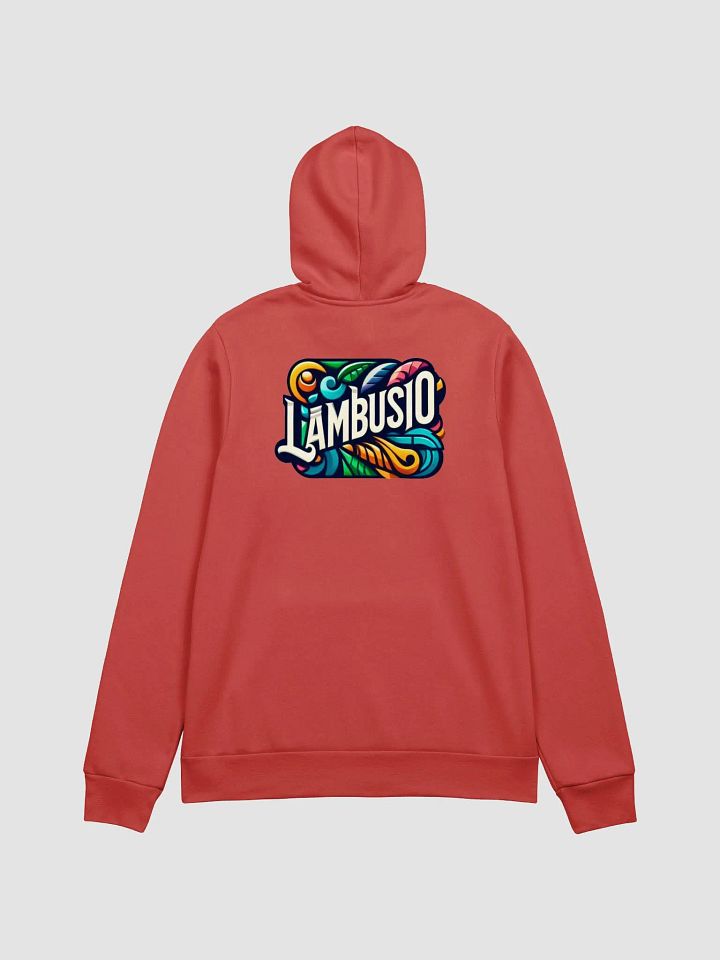 MONCHIS LAMUSIO H5 product image (2)