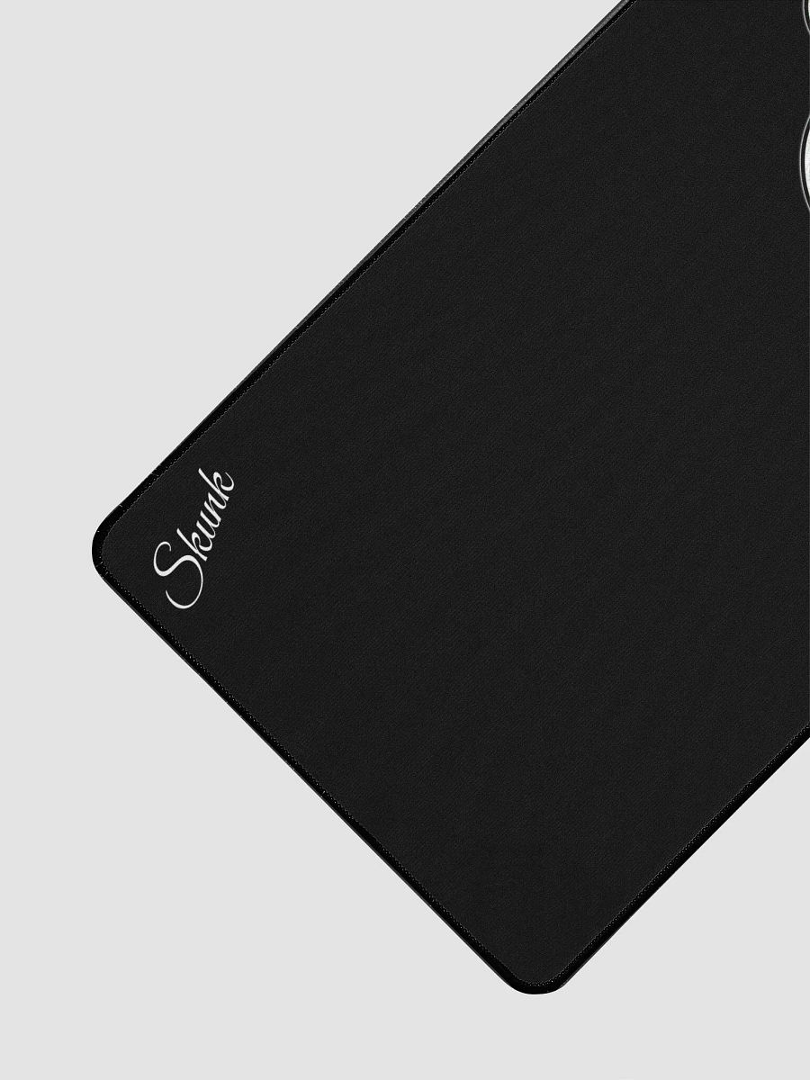 Skunky's Desk Mat product image (3)