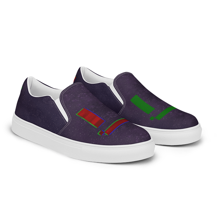 MARK Men's Slip-On shoes product image (2)