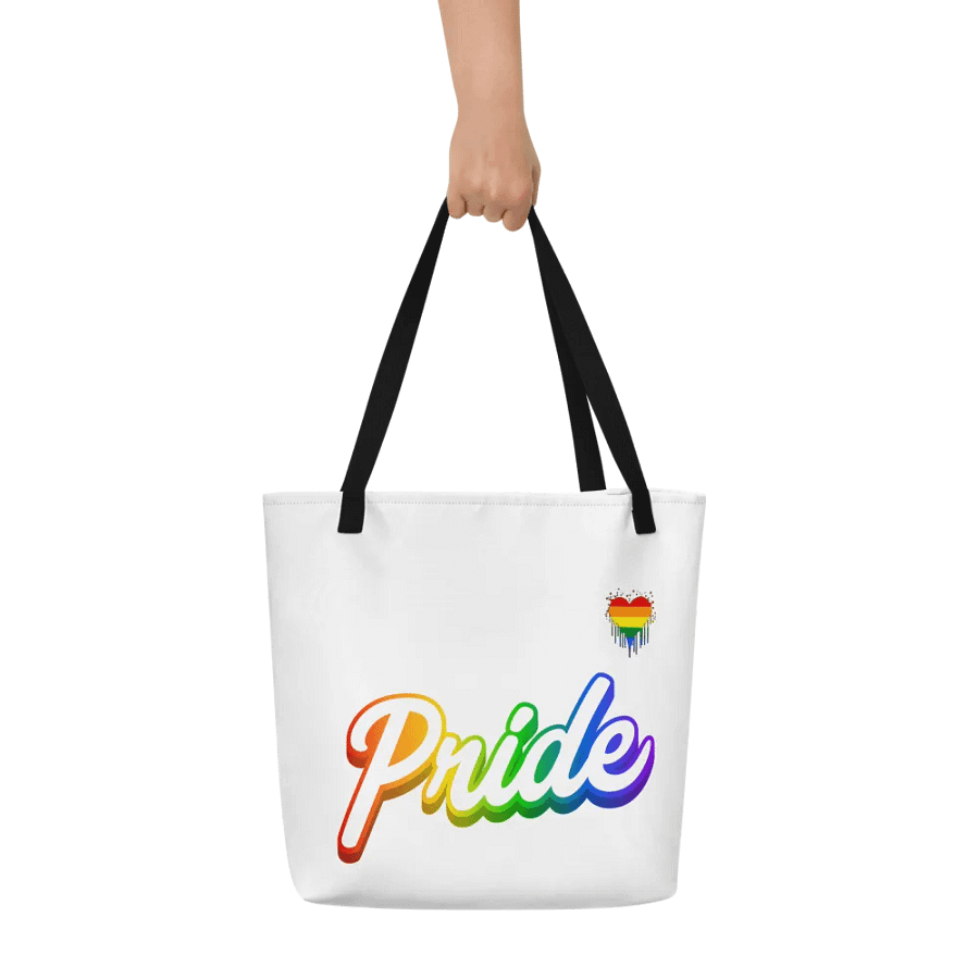 Pride Tote product image (5)