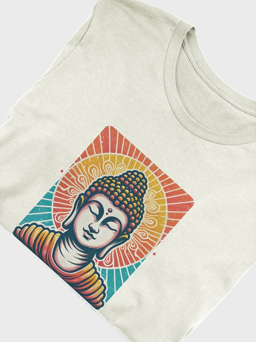 Just Breathe T-Shirt V2 product image (5)