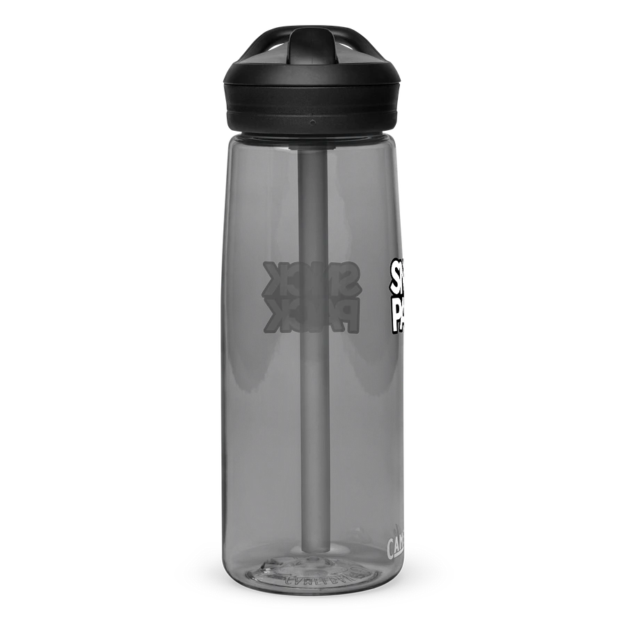 Snck Pack Water Bottle product image (2)