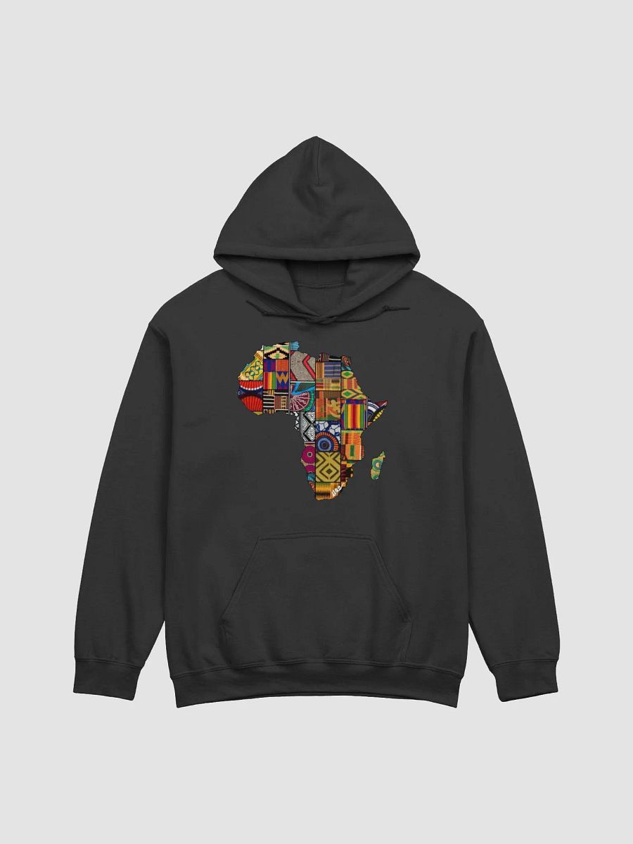 LASSY'S AFRC HOODIE product image (2)