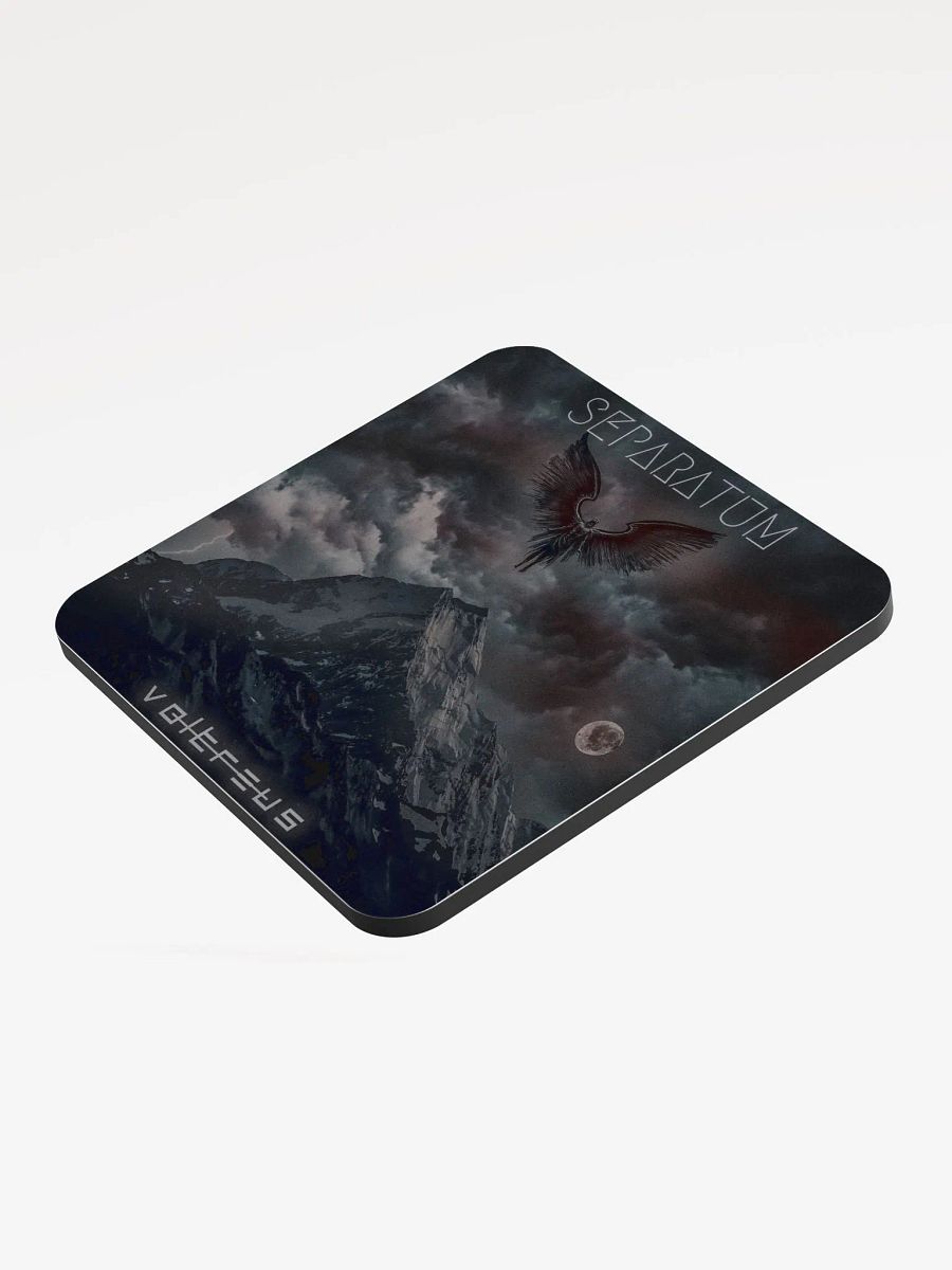 Separatum Coaster product image (3)