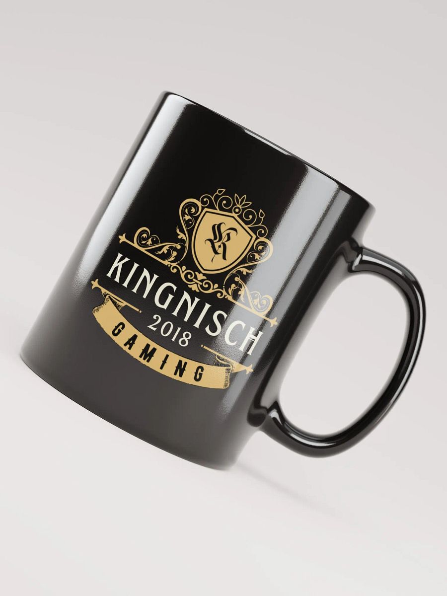 Royalty Coffee Mug product image (5)