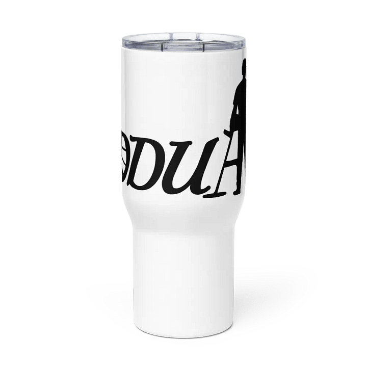 DDUA Large Travel Mug product image (2)