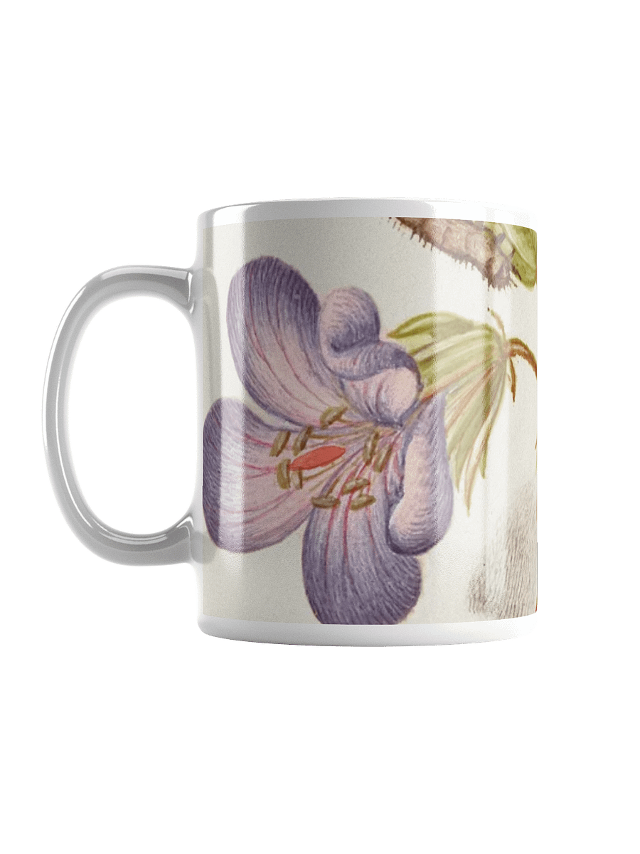 Manuscript Glossy Mug product image (6)