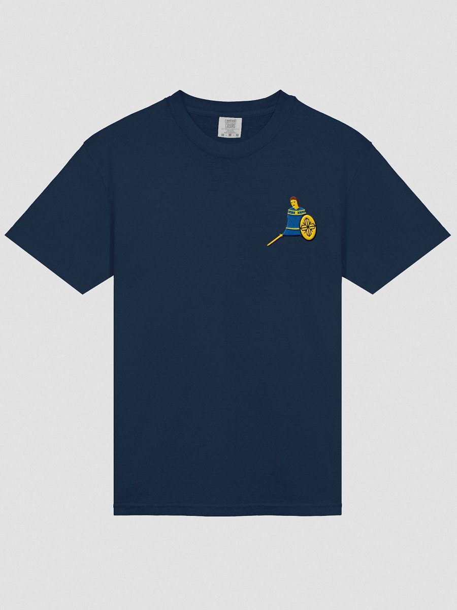 Shieldmaiden - Tshirt product image (3)