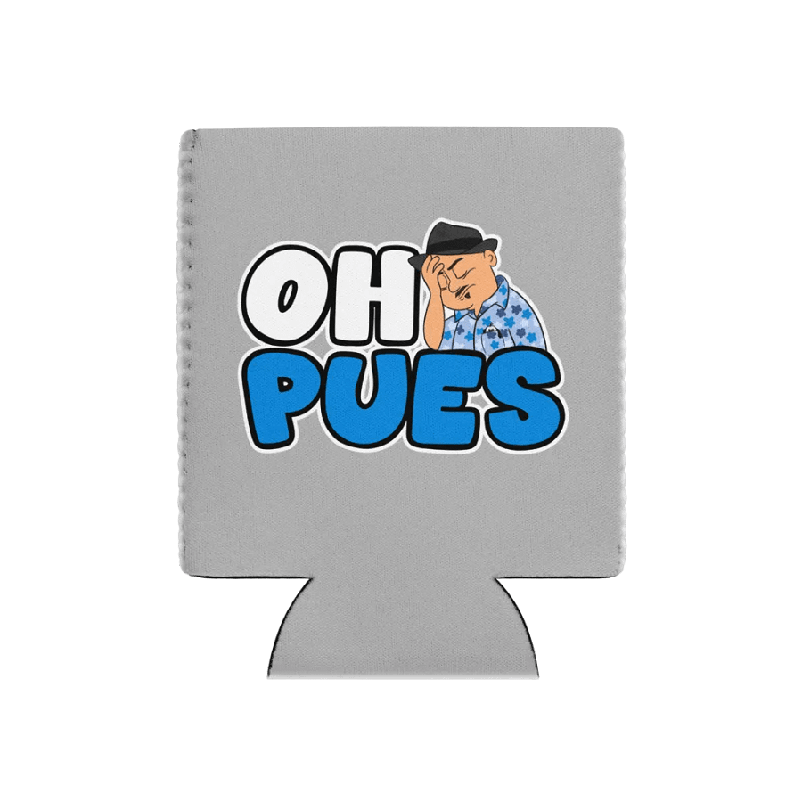 Oh Pues Koozie product image (2)